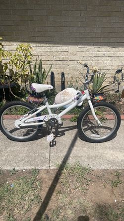 Fuji Kids bike