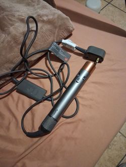 Dison air wrap work perfec