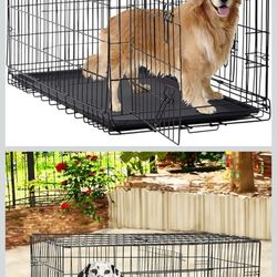 Large Dog Crate - Like New