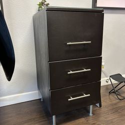 Drawer Cabinet