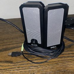 Dell Speakers