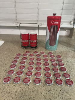 COCA-COLA Collection 