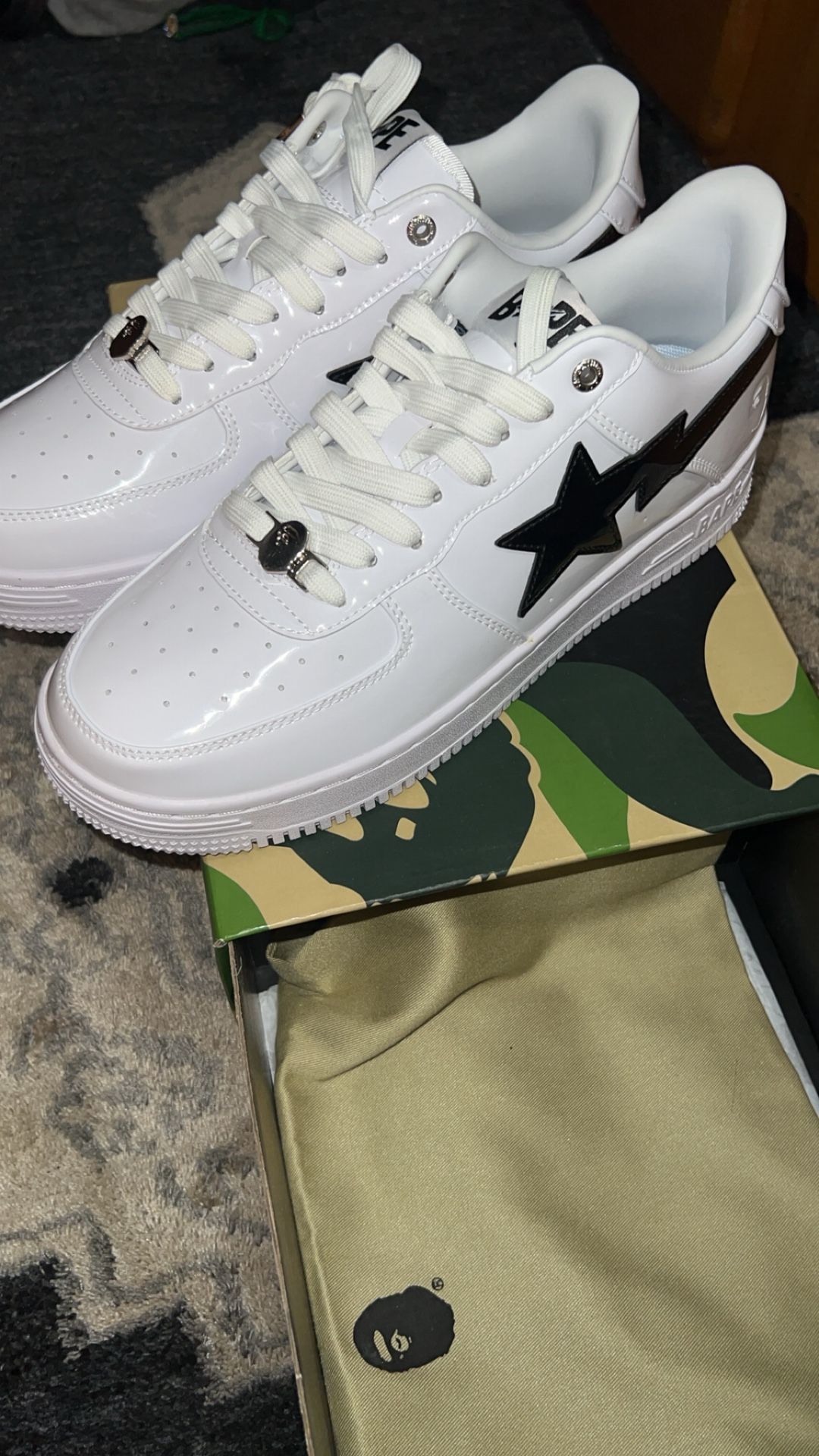 bapestas