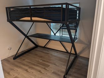 Loft Bed