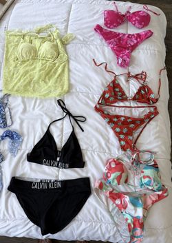 Women’s Bikinis