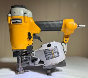 Roofing Nailer