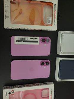 Apple Iphone 16 Unlocked 