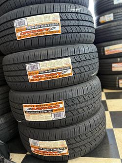 🌀🔱 235 65 R 16 vendo llanta nuevas marca arroyo