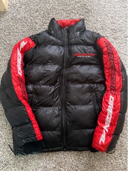Men’s ROCKSTAR ORIGINAL puffer jacket
