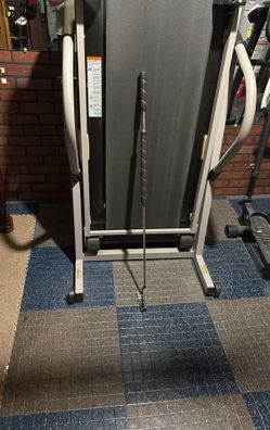 AWG Broomstick Golf Putter