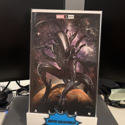 Alien #1 - Exclusive Variant
