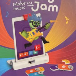 Osmo Coding Make Music and Jam
