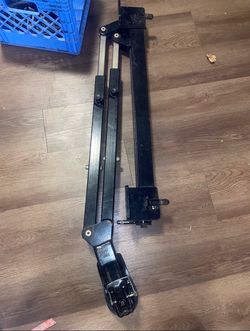E2 Sway System