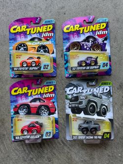 Cartuned