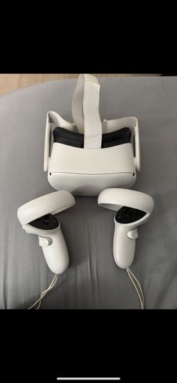 Oculus Quest
