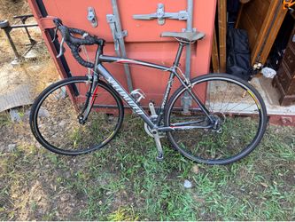 Allez Elite Road bike 54cm