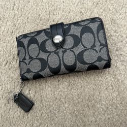Women’s  Coach Wallet For 60