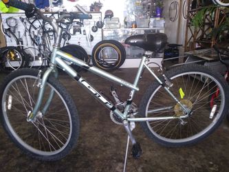 GT bike "26.