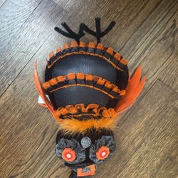 Halloween Decoration Owl