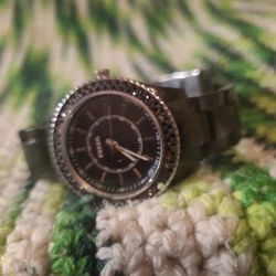 Es 2425 Fossil Watch