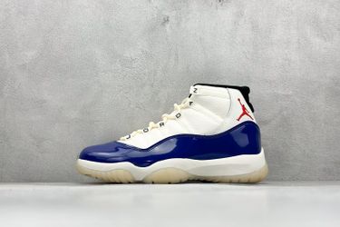 Air Jordan 11 Retro 'Rare Air'
