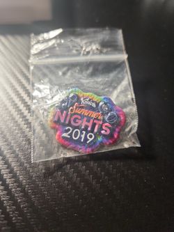 Knotts Berry Farm Pin