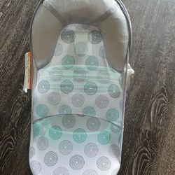 Baby Bath Seat