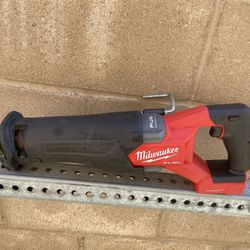 M18 18V Lithium-Ion Cordless SAWZALL Reciprocating Saw 