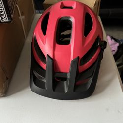 Bicycle Helmet