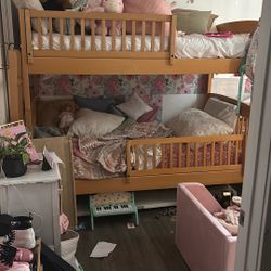 Free Bunk Beds And Twin Mattresses 