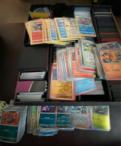 Pokemon holos reverse holos . 10 for 5