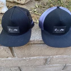 Grace Folly MMVIII Cap