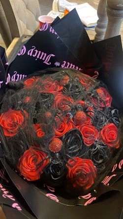 Bouquets