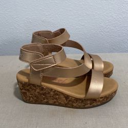 Girls Wedges Shoes 