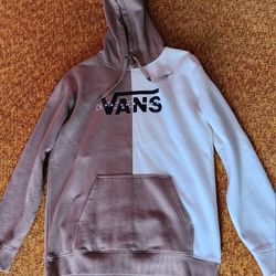 Vans Hoodie