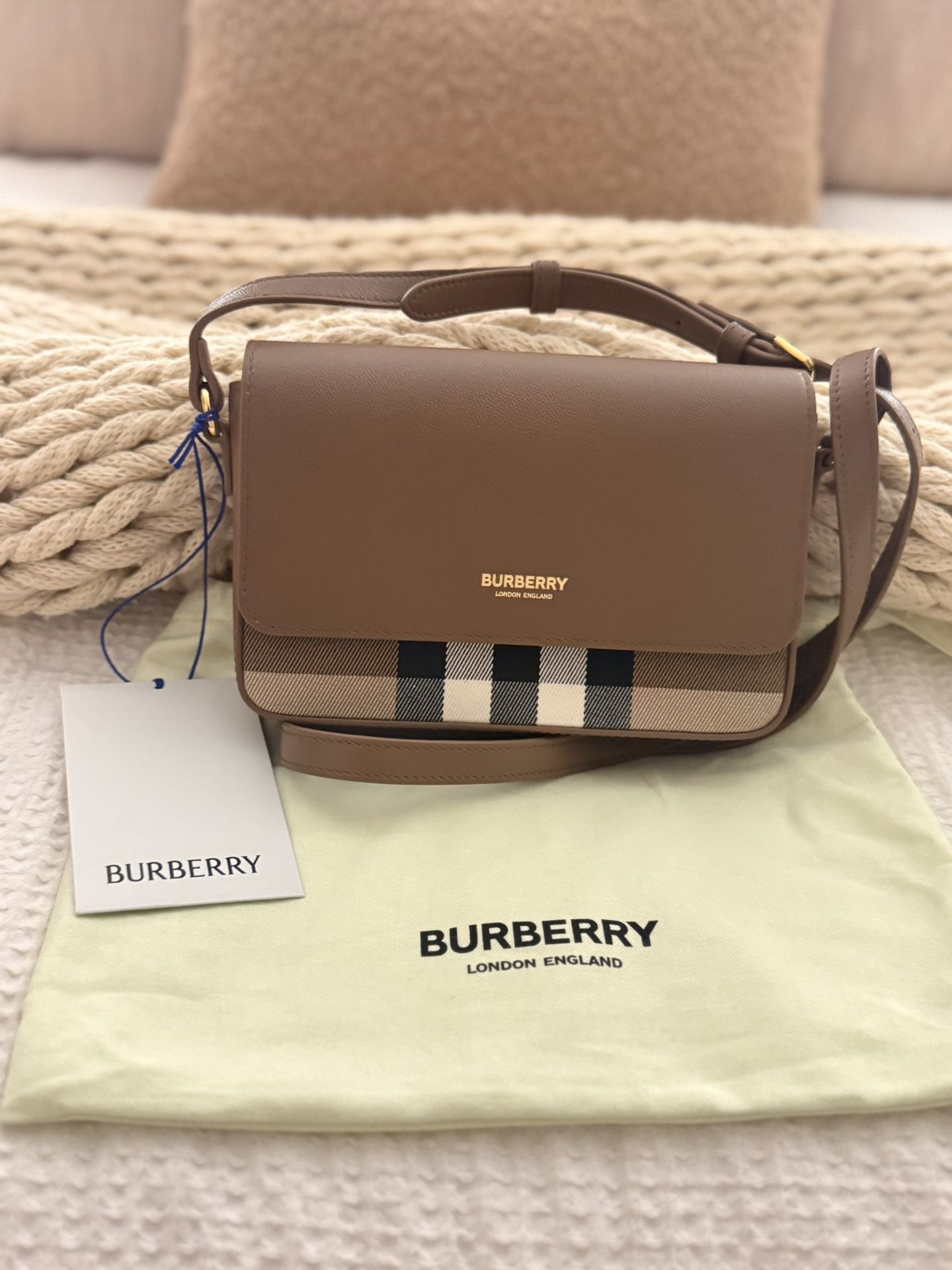 Burberry Crossbody