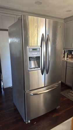 Refrigerador