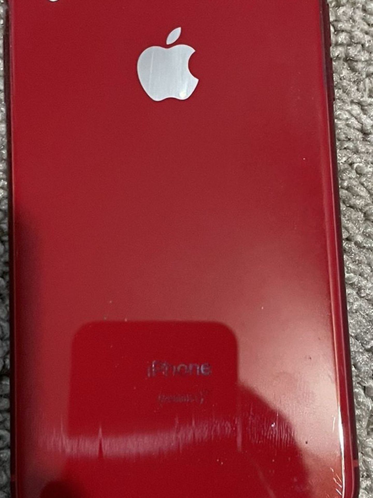 Mint Condition iPhone Xr 128 Gb