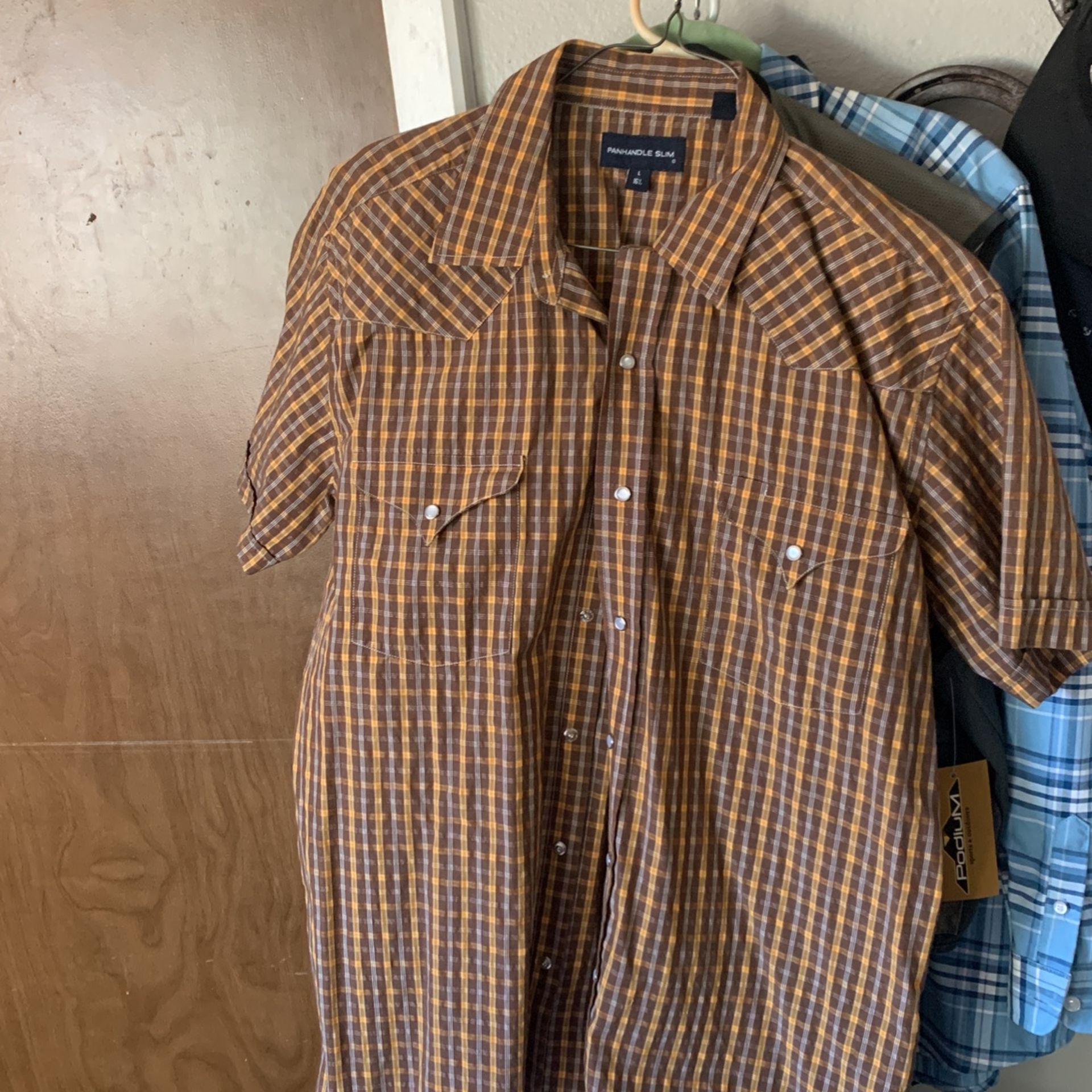 Mens Shirt