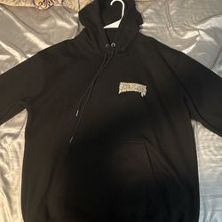 G59 YinYang Tapes Hoodie XL