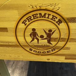 Premier Foosball Table 
