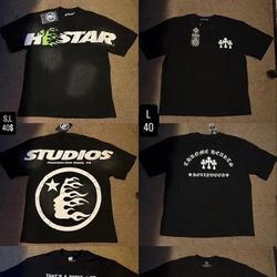 Shirts 