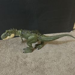 Jurassic World Legacy Extreme Choppin T-Rex 