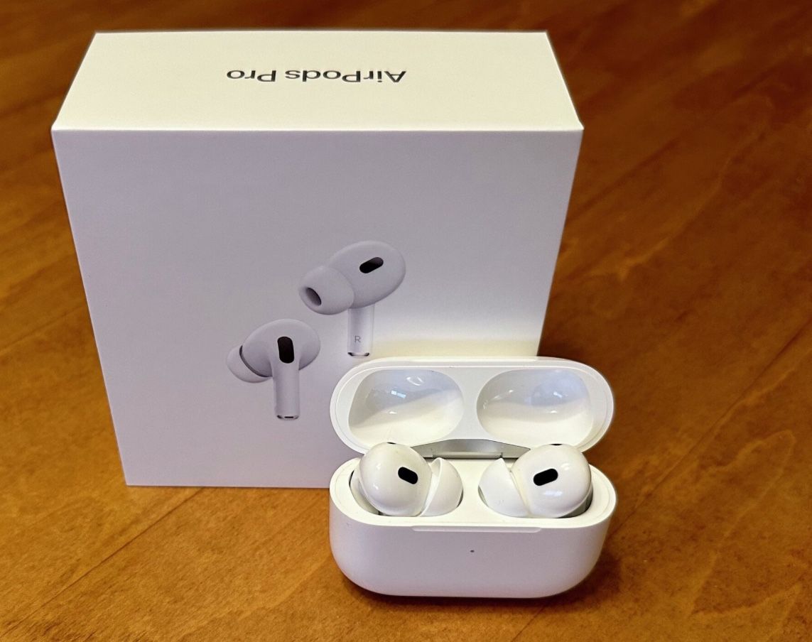 AirPod Pro 2 