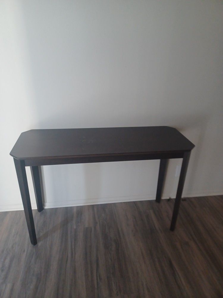 TV Table Side Table Desk Etc Many Uses