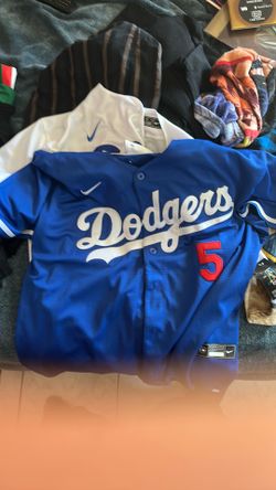dodgers Freddie freeman jersey.