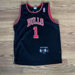 Derrick Rose CHICAGO BULLS  kids jersey [Good Condition] *Vintage*