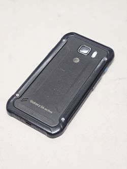 Samsung Galaxy S6 Active