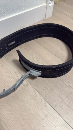 Inzer belt 13mm