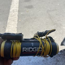 Ridgid Locator 